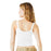 BRASIL - Copa Love Women's Ribbed Scoop Tank | Bella + Canvas