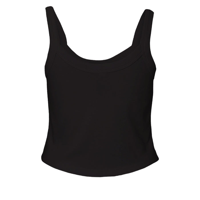 ARGENTINA - Copa Love Women's Ribbed Scoop Tank | Bella + Canvas