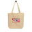 USA - Copa Love Eco Tote Bag