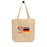 GERMANY - Copa Love Eco Tote Bag
