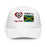 JAMAICA - Copa Love trucker hat