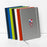PANAMA - Copa Love hardcover bound notebook