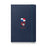 PANAMA - Copa Love hardcover bound notebook