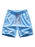 Men’s Summer Quick-Drying Nylon Shorts — Lightweight, Beach-Ready, NYC-Approved