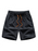 Men’s Summer Quick-Drying Nylon Shorts — Lightweight, Beach-Ready, NYC-Approved