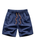 Men’s Summer Quick-Drying Nylon Shorts — Lightweight, Beach-Ready, NYC-Approved