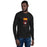 SPAIN - Copa Love Premium Long Sleeve Fitted Crew