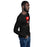 SWITZERLAND - Copa Love Premium Long Sleeve Fitted Crew Shirt