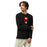 SWITZERLAND - Copa Love Premium Long Sleeve Fitted Crew Shirt