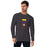 COLOMBIA - Copa Love Long Sleeve Fitted Crew