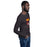 SPAIN - Copa Love Premium Long Sleeve Fitted Crew