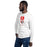 SWITZERLAND - Copa Love Premium Long Sleeve Fitted Crew Shirt