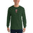 USA - Copa Love Men’s Long Sleeve Shirt
