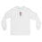 USA - Copa Love Men’s Long Sleeve Shirt