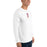 USA - Copa Love Men’s Long Sleeve Shirt