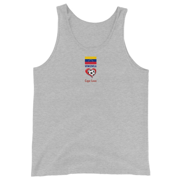 VENEZUELA - Copa Love Tank Top