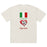 ITALY - Copa Love unisex oversized faded t-shirt
