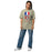 FRANCE - Copa Love unisex oversized faded t-shirt