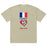 FRANCE - Copa Love unisex oversized faded t-shirt