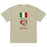 ITALY - Copa Love unisex oversized faded t-shirt