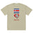 COSTA RICA - Copa Love Unisex Oversized Faded T-Shirt