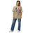 FRANCE - Copa Love unisex oversized faded t-shirt