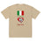 ITALY - Copa Love unisex oversized faded t-shirt