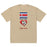 COSTA RICA - Copa Love Unisex Oversized Faded T-Shirt