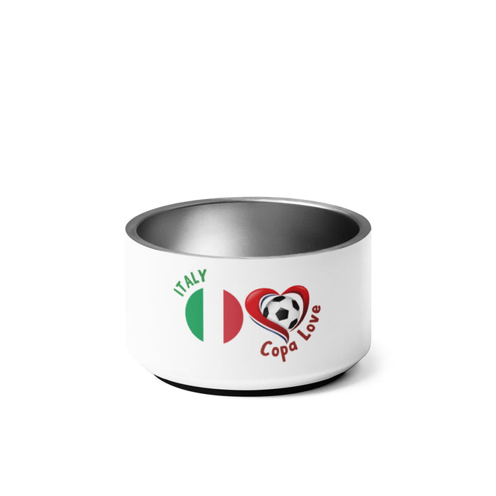 ITALY - Copa Love Pet bowl
