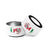 ITALY - Copa Love Pet bowl