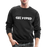 GET HYPED - Crewneck Sweatshirt by Nicholas Melo