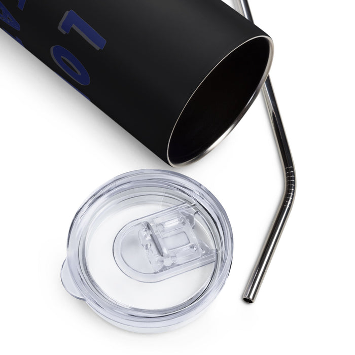 USA - Copa Love Stainless steel tumbler