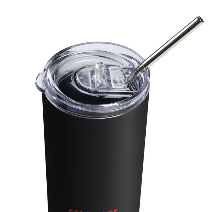 CANADA - Copa Love Stainless steel tumbler