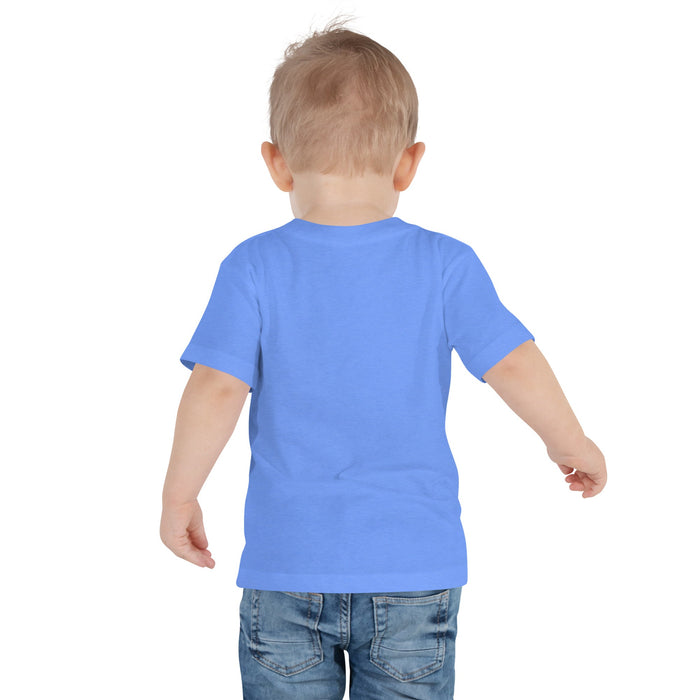 MEXICO - Copa Love Toddler Short Sleeve Tee