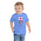ENGLAND - Copa Love Toddler Short Sleeve Tee
