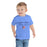 Unites States - Copa Love Toddler Short Sleeve Tee