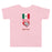 MEXICO - Copa Love Toddler Short Sleeve Tee