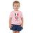 MEXICO - Copa Love Toddler Short Sleeve Tee