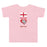 ENGLAND - Copa Love Toddler Short Sleeve Tee