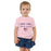 Unites States - Copa Love Toddler Short Sleeve Tee