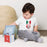 MEXICO - Copa Love Toddler Short Sleeve Tee