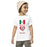 MEXICO - Copa Love Toddler Short Sleeve Tee