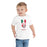 MEXICO - Copa Love Toddler Short Sleeve Tee