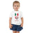 MEXICO - Copa Love Toddler Short Sleeve Tee