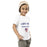 Unites States - Copa Love Toddler Short Sleeve Tee