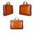 Ashton Premium MacBook Leather Sleeve and Bag