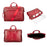Ashton Premium MacBook Leather Sleeve and Bag