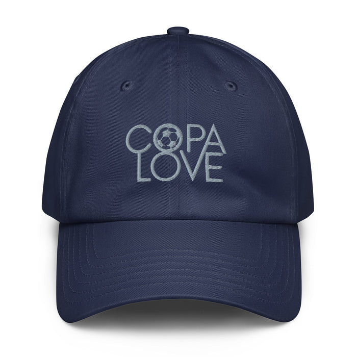 Copa Love - Under Armour® hat