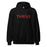 THRIVE - soft & cozy hoodie with a statement by hi5.nyc