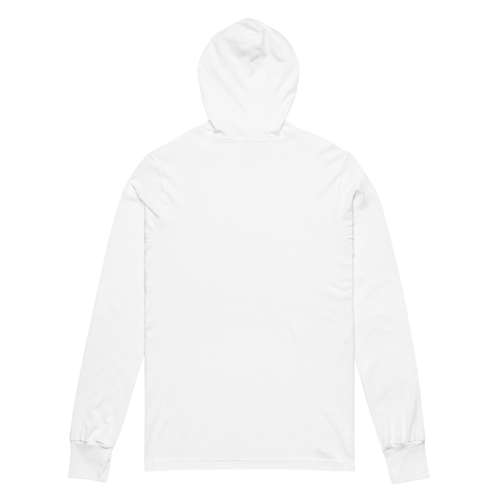 USA - Copa Love Hooded long-sleeve tee